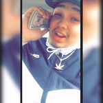 Ronrico Pace - @almightyboiii_300 - Instagram
