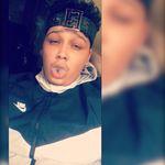 Ronrico Pace - @doughboi_4life - Instagram