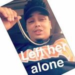 Ronrico Pace - @montana_utw - Instagram