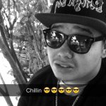 Ronrico Pace - @almightyboi_300 - Instagram