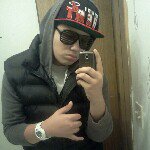 Ronrico Pace - @youngkilla216 - Instagram