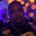Rontae Johnson - @rare_breed_capo - Instagram