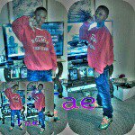 rontae johnson - @rontaej - Instagram