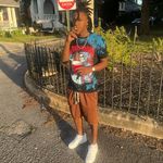 Octavius Smith - @teezyfrmda3 - Instagram