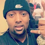 Rontay Hayes - @tayron73 - Instagram