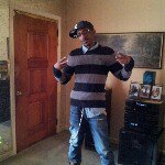Ronte Wilson - @rontestayfly - Instagram