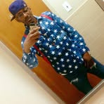 Ronte Wilson - Facebook