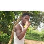 nasibu abdullah plamba - @ronyabdallah58 - Instagram
