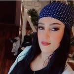 Randa Abdallah - @rony_abdallah1 - Instagram