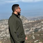 Rony Abdallah - @rony.abdallah_ - Instagram