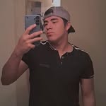 Javier Alemán - @rony_aleman821 - Instagram