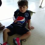 Rony Alemán - Facebook