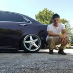 Rony Aleman - @low_tsx - Instagram