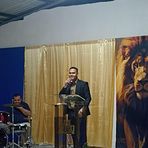 Rony Alemán - Facebook