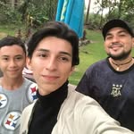 Rony Fernando Díaz Aleman - @ronyfernandodiaz - Instagram