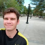 Rony Ariel Glanzel - @raglanzel - Instagram