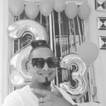 Rony Ariel Gomez Almanzar - @ronygomez5 - Instagram