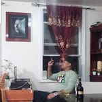 Rony Ariel laing - @ronyariel02 - Instagram