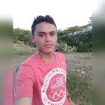 Rony Sarabia - @ronyarielsara - Instagram