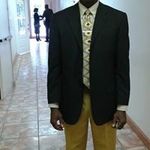 Augustin Rony - @augustin_rony - Instagram