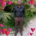 Jean Rony Augustin - @ronyjeanaugustin - Instagram