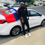 Rony Augustin - @33.884442 - Instagram