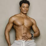 Rony Augustin - @stylishbandit_ - Instagram