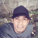 Rony Augustin - @smileyanger - Instagram