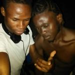 rony augustin delvincio - @augusrony - Instagram