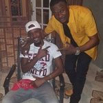 Rony Gonaïvien Augustin - @rolbanton - Instagram