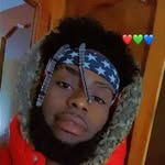 Rony Baptiste - @true.nigga25 - Instagram