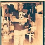 Rony Baptiste - Facebook