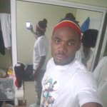 Rony Jaen Baptiste - @ronyjaenbaptiste - Instagram