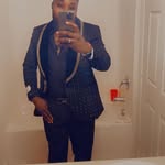 Rony Jean Baptiste - @tafiakap - Instagram