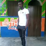 Rony jean baptiste - @ronyjeanb - Instagram