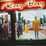 Rony Bony - Facebook