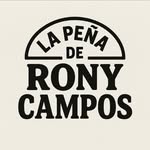 La Peña de Rony Campos - @lapenaderonycampos - Instagram