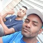 Rony Campos - @ronyromildocampos - Instagram