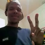 Rony Campos - @ofc_pretomarolento_rn - Instagram