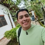 Rony Campos - @melvin._rony - Instagram