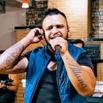 Rony Castro - @ronycastro45 - Instagram