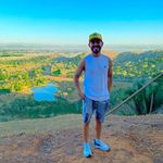 Rony Castro - @ronycastro17 - Instagram