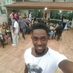 ronycelestin - @ronycelestin3 - Instagram