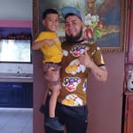 Rony Chavez - @ronychavez49 - Instagram