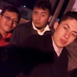 Rony Chavez - @rony8313 - Instagram