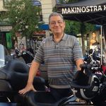 Rony COHEN - @ronyja57 - Instagram