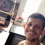 Daniel Rony Gomes da Paz - @ron_ydaniel - Instagram