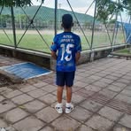 Rony  Daniel  - Facebook