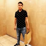 Rony Daniel - @ronydaniel1995 - Instagram