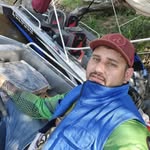 Rony Daniel Barrios - @ronydanielbarrios - Instagram